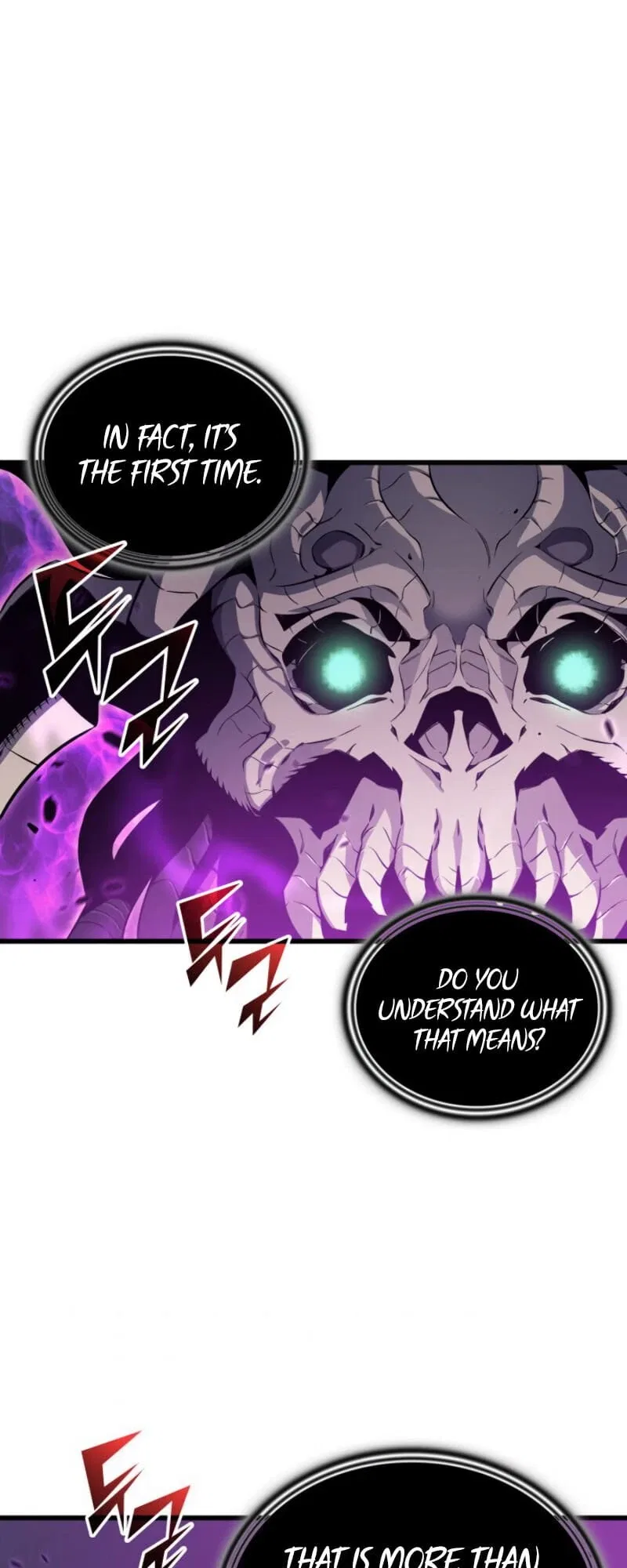 The Great Mage Returns After 4000 Years Chapter 84 – Page 39