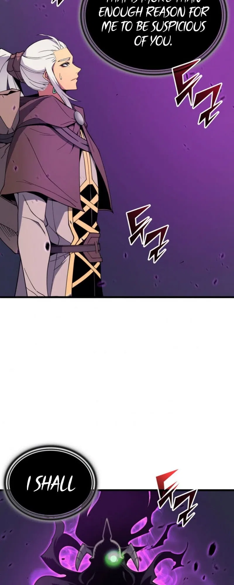 The Great Mage Returns After 4000 Years Chapter 84 – Page 40