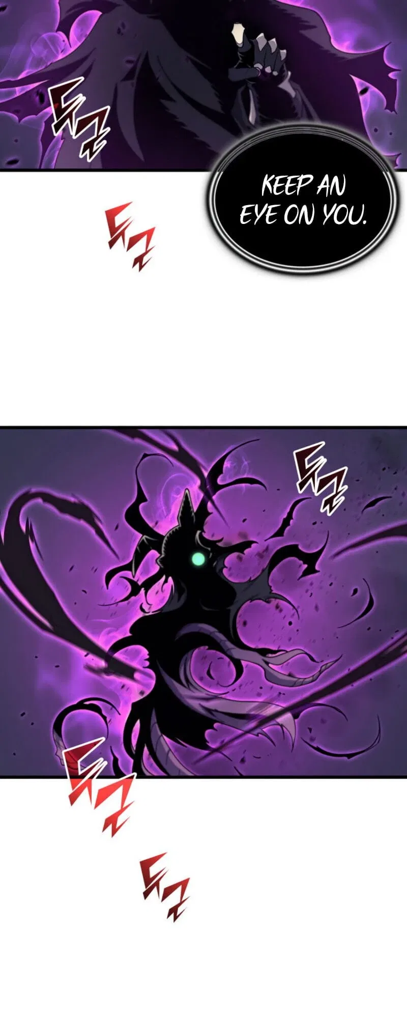 The Great Mage Returns After 4000 Years Chapter 84 – Page 41