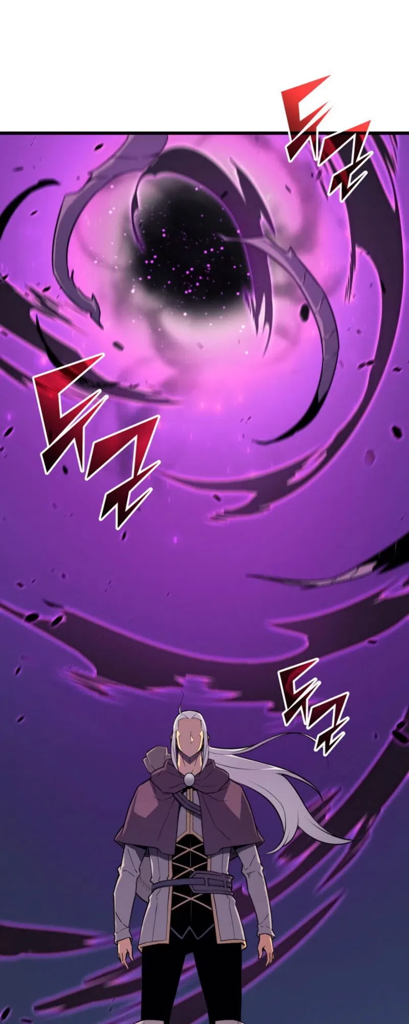 The Great Mage Returns After 4000 Years Chapter 84 – Page 42