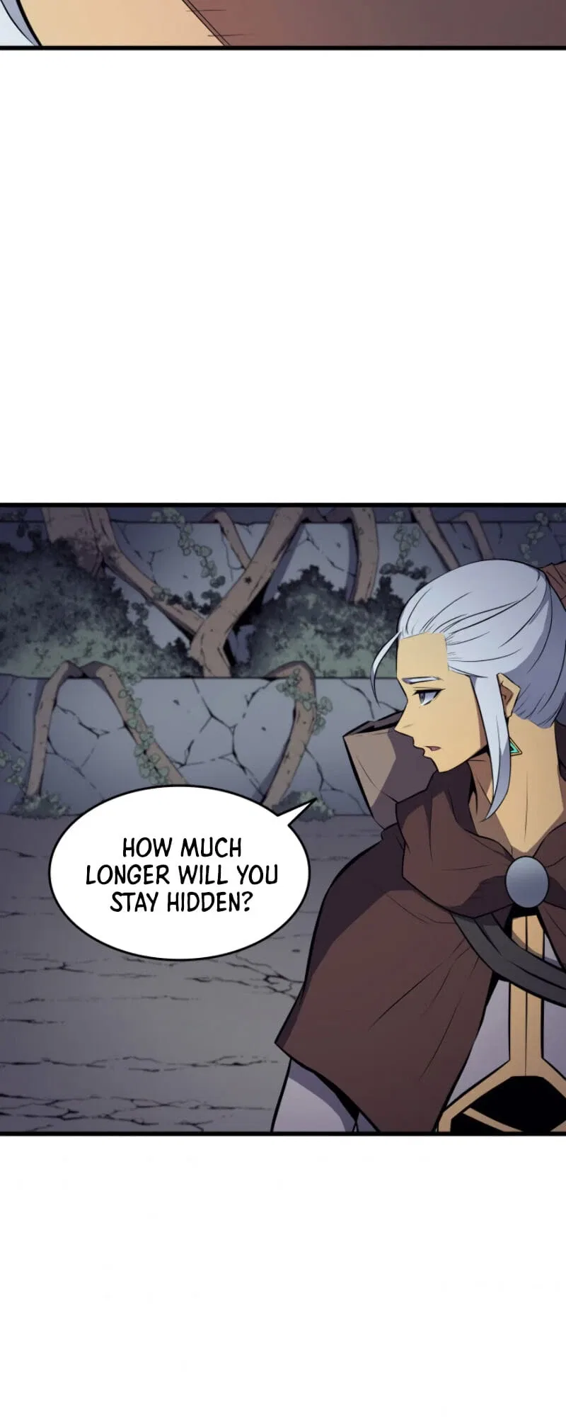 The Great Mage Returns After 4000 Years Chapter 84 – Page 45