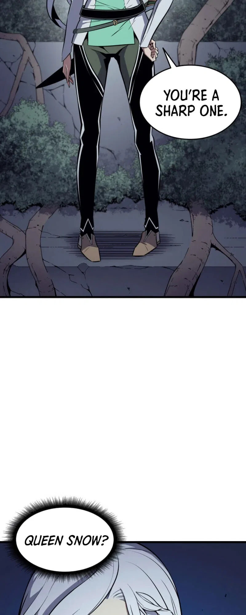 The Great Mage Returns After 4000 Years Chapter 84 – Page 47