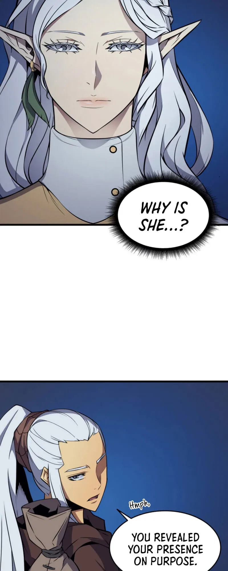 The Great Mage Returns After 4000 Years Chapter 84 – Page 48