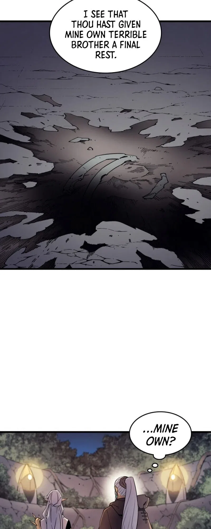 The Great Mage Returns After 4000 Years Chapter 84 – Page 51