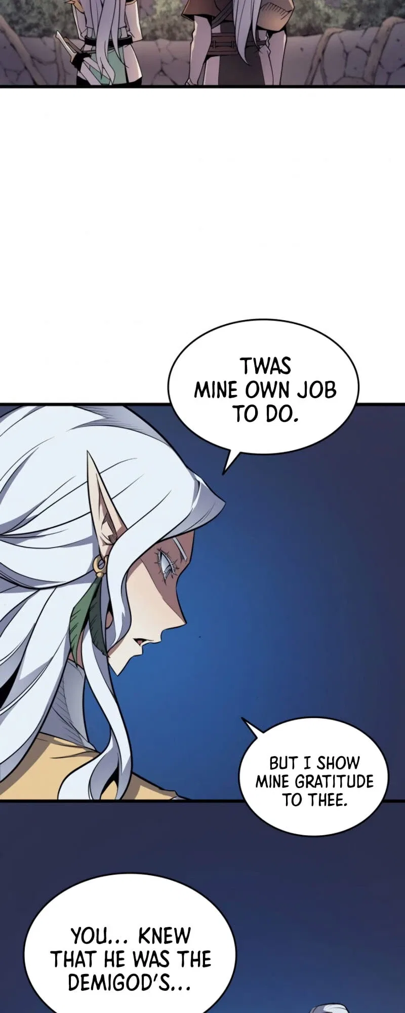 The Great Mage Returns After 4000 Years Chapter 84 – Page 52