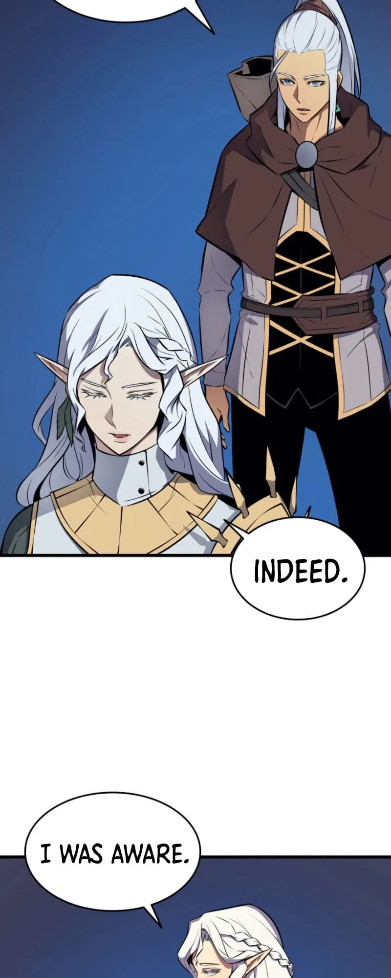 The Great Mage Returns After 4000 Years Chapter 84 – Page 53