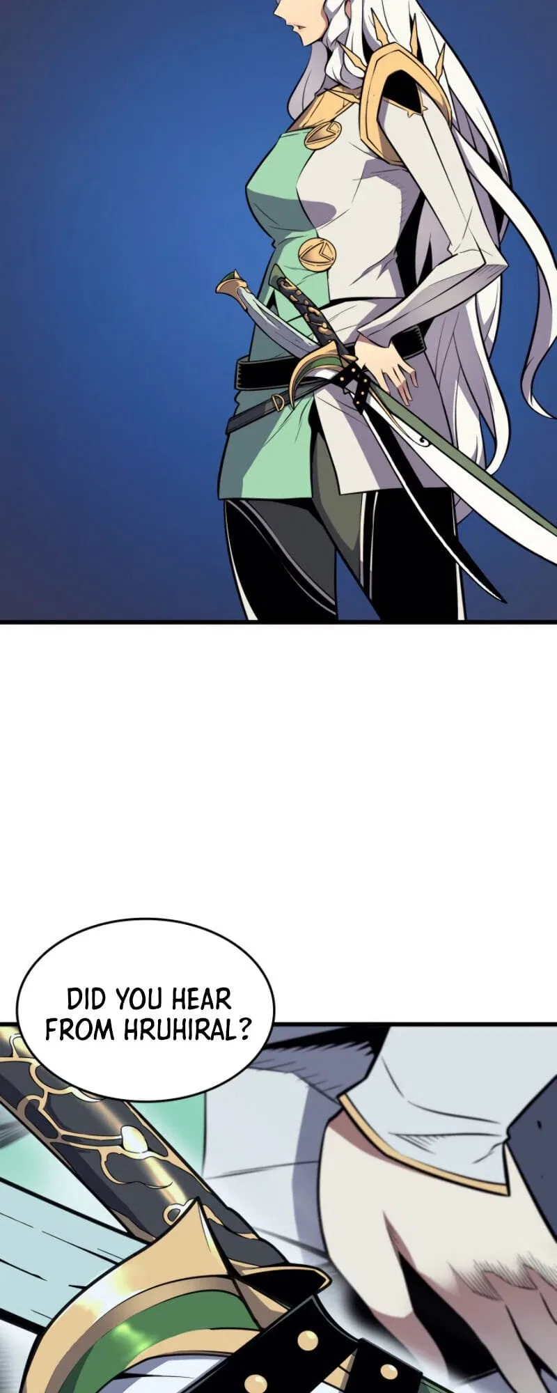 The Great Mage Returns After 4000 Years Chapter 84 – Page 54