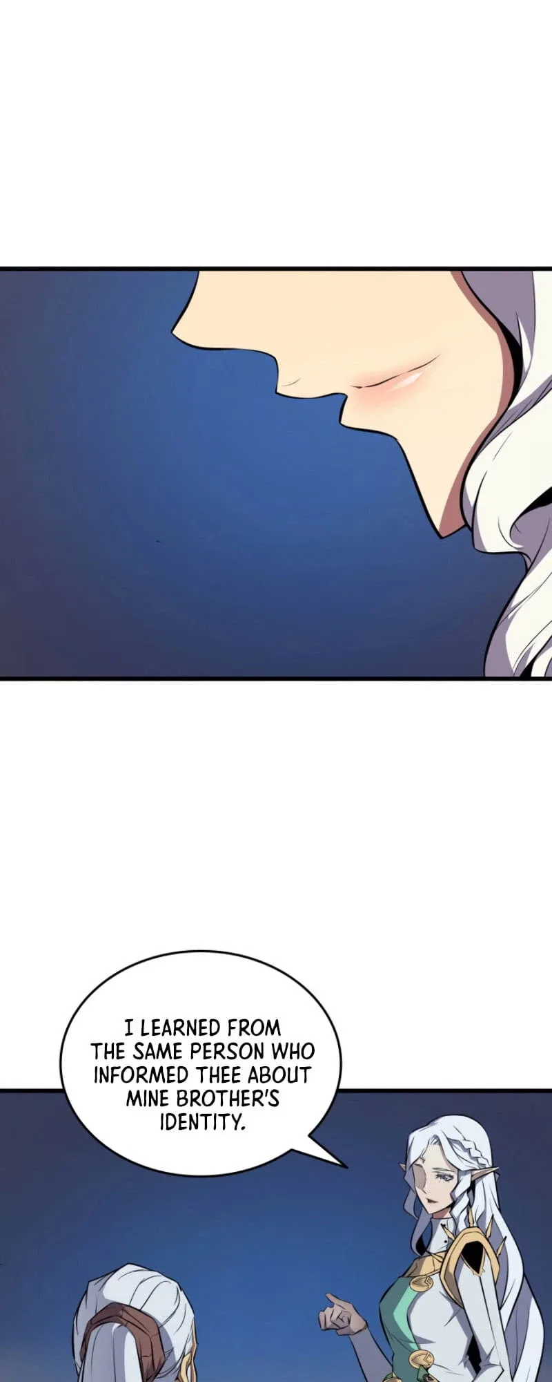 The Great Mage Returns After 4000 Years Chapter 84 – Page 57