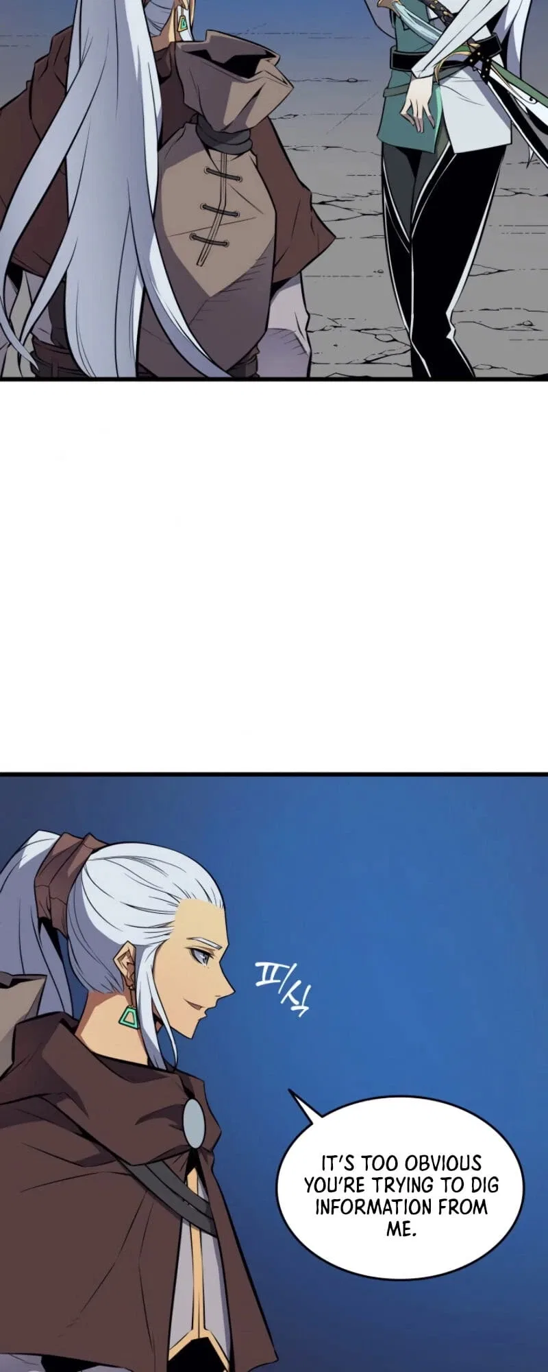 The Great Mage Returns After 4000 Years Chapter 84 – Page 58