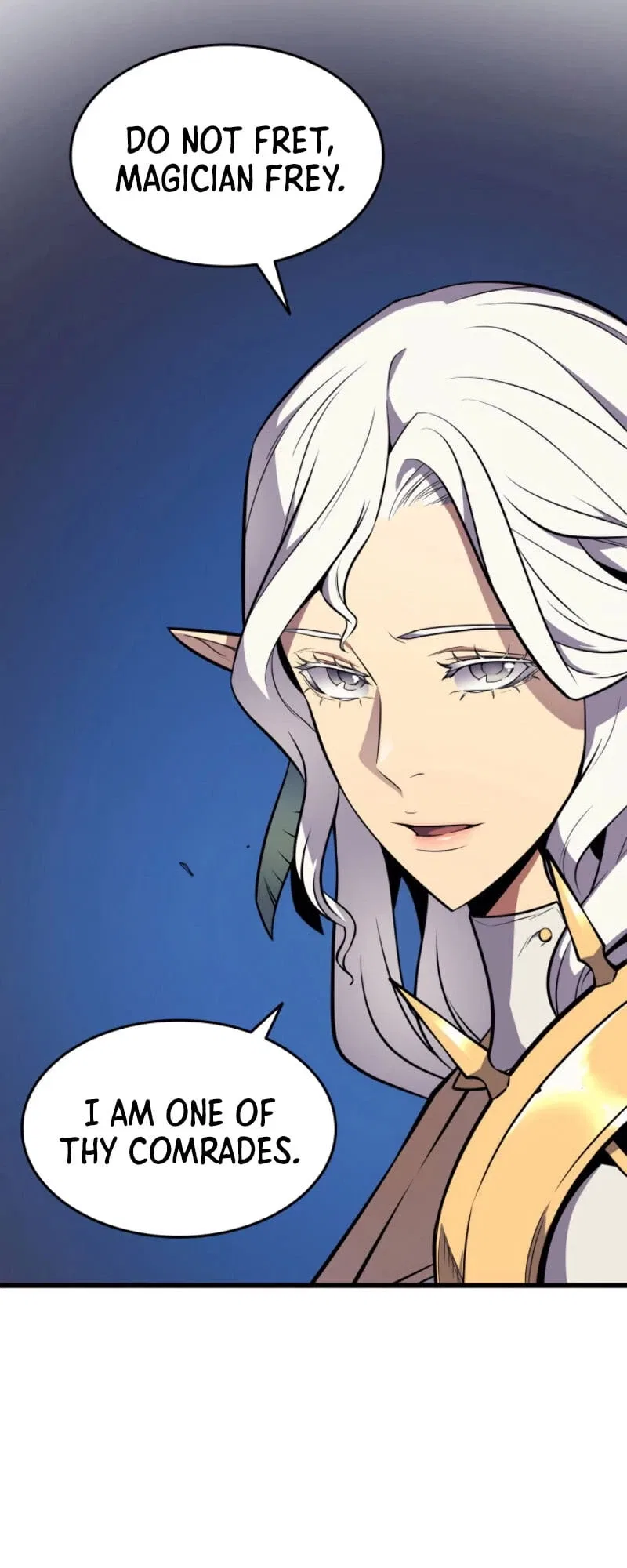 The Great Mage Returns After 4000 Years Chapter 84 – Page 60