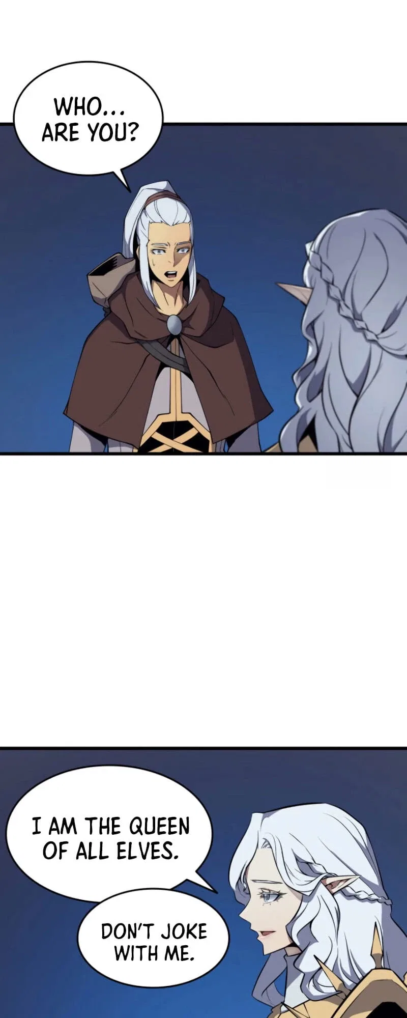 The Great Mage Returns After 4000 Years Chapter 84 – Page 61