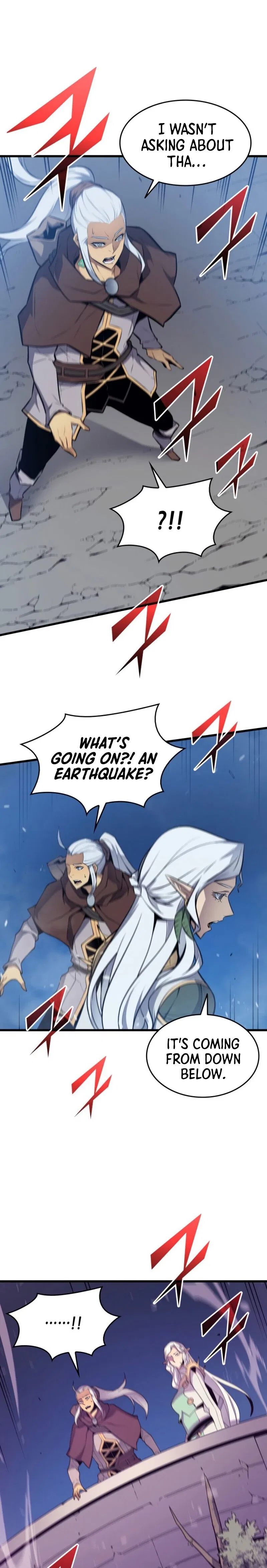 The Great Mage Returns After 4000 Years Chapter 84 – Page 63