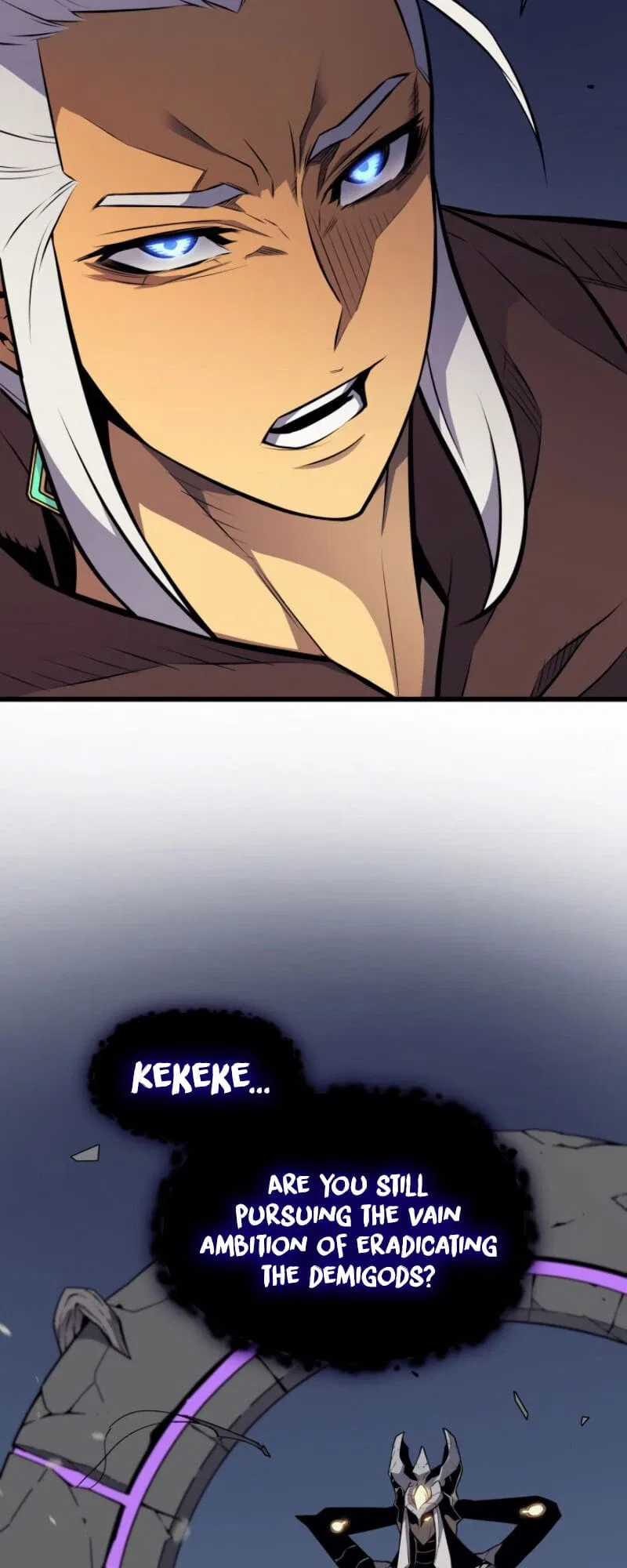 The Great Mage Returns After 4000 Years Chapter 83 – Page 5