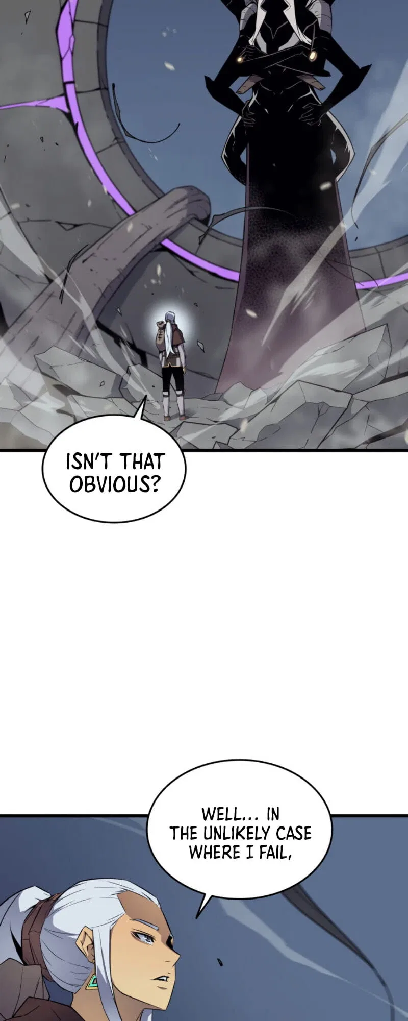 The Great Mage Returns After 4000 Years Chapter 83 – Page 6