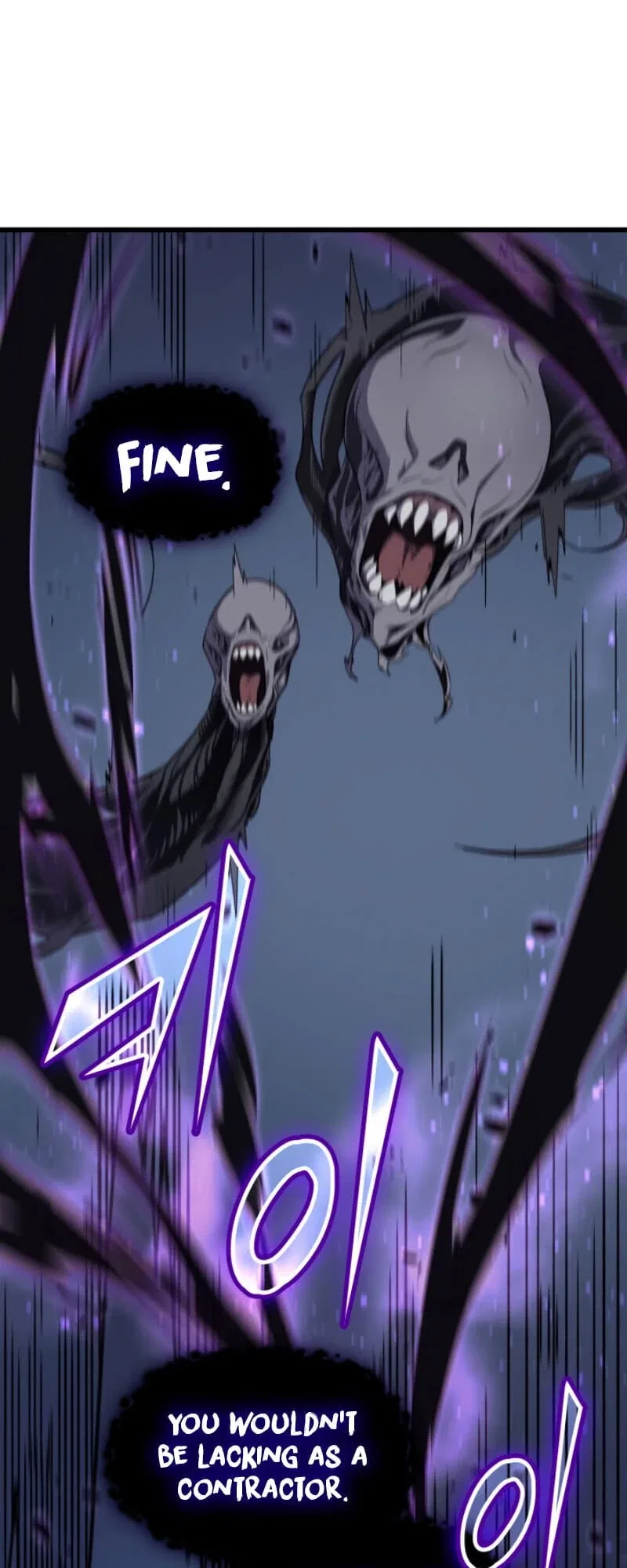 The Great Mage Returns After 4000 Years Chapter 83 – Page 8