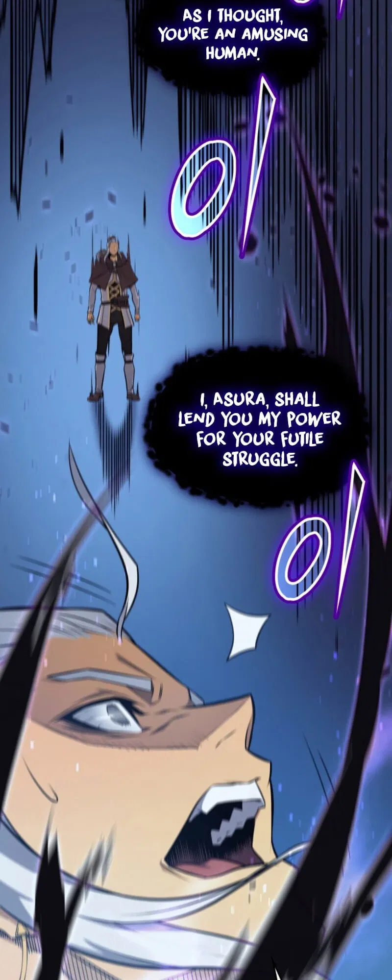 The Great Mage Returns After 4000 Years Chapter 83 – Page 9