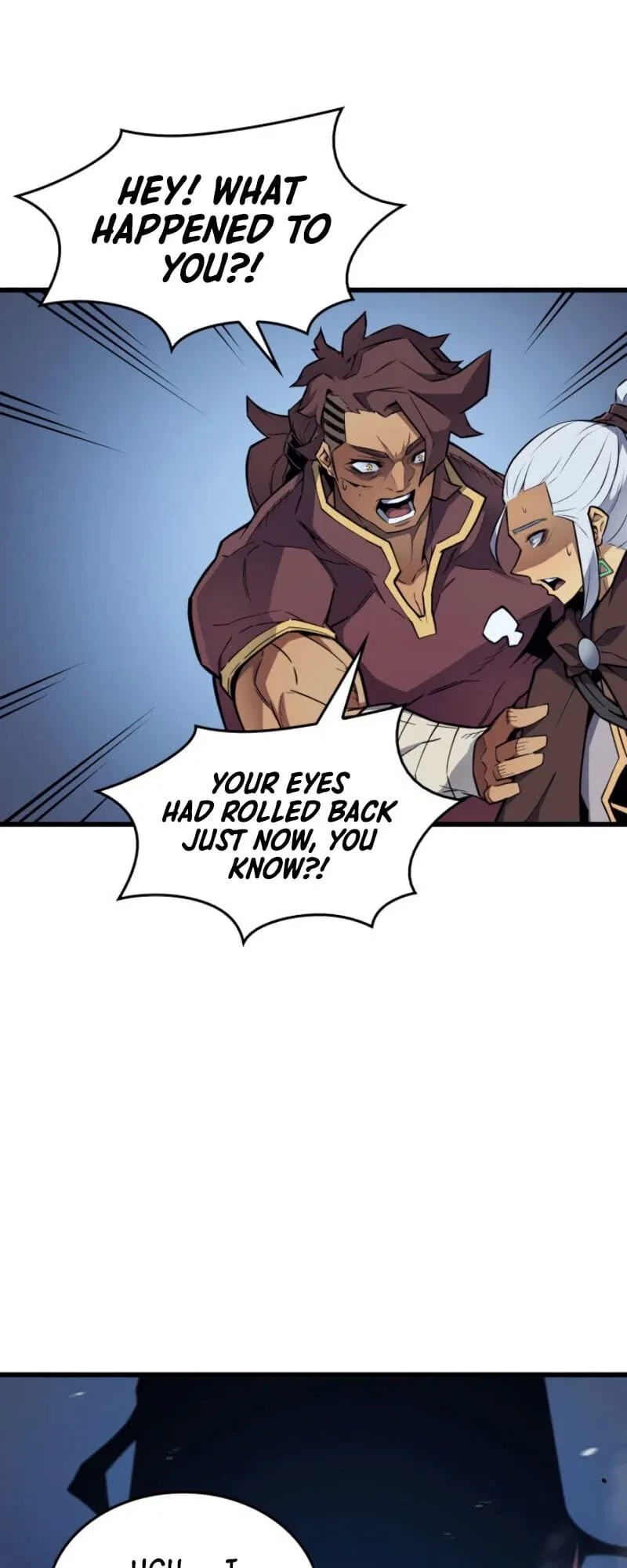 The Great Mage Returns After 4000 Years Chapter 83 – Page 11