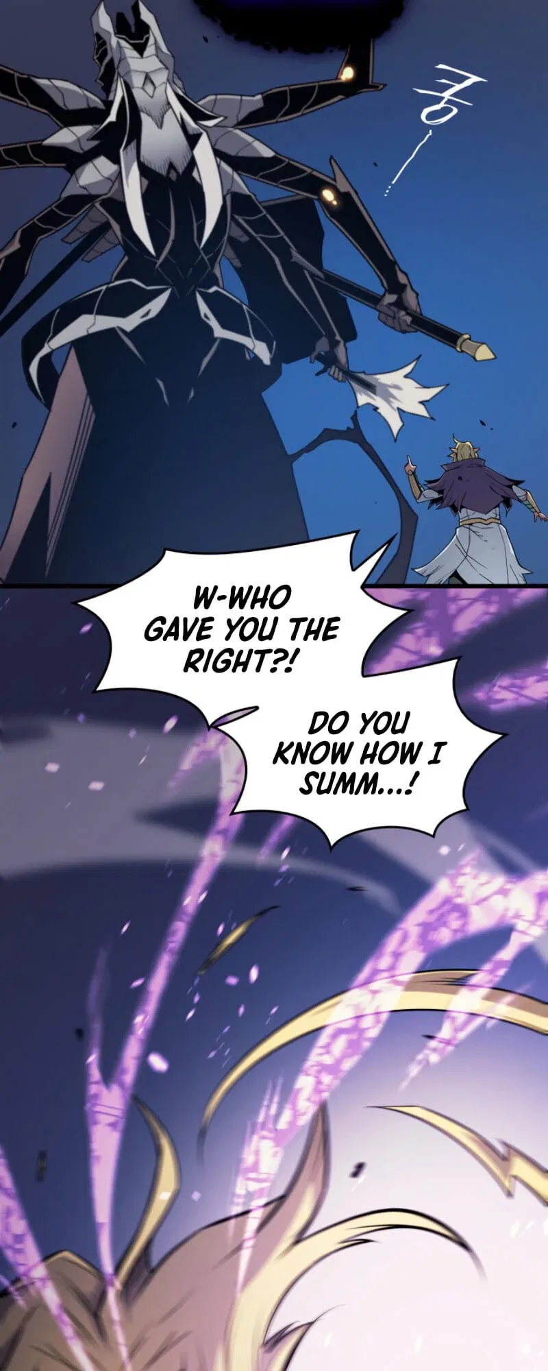 The Great Mage Returns After 4000 Years Chapter 83 – Page 16