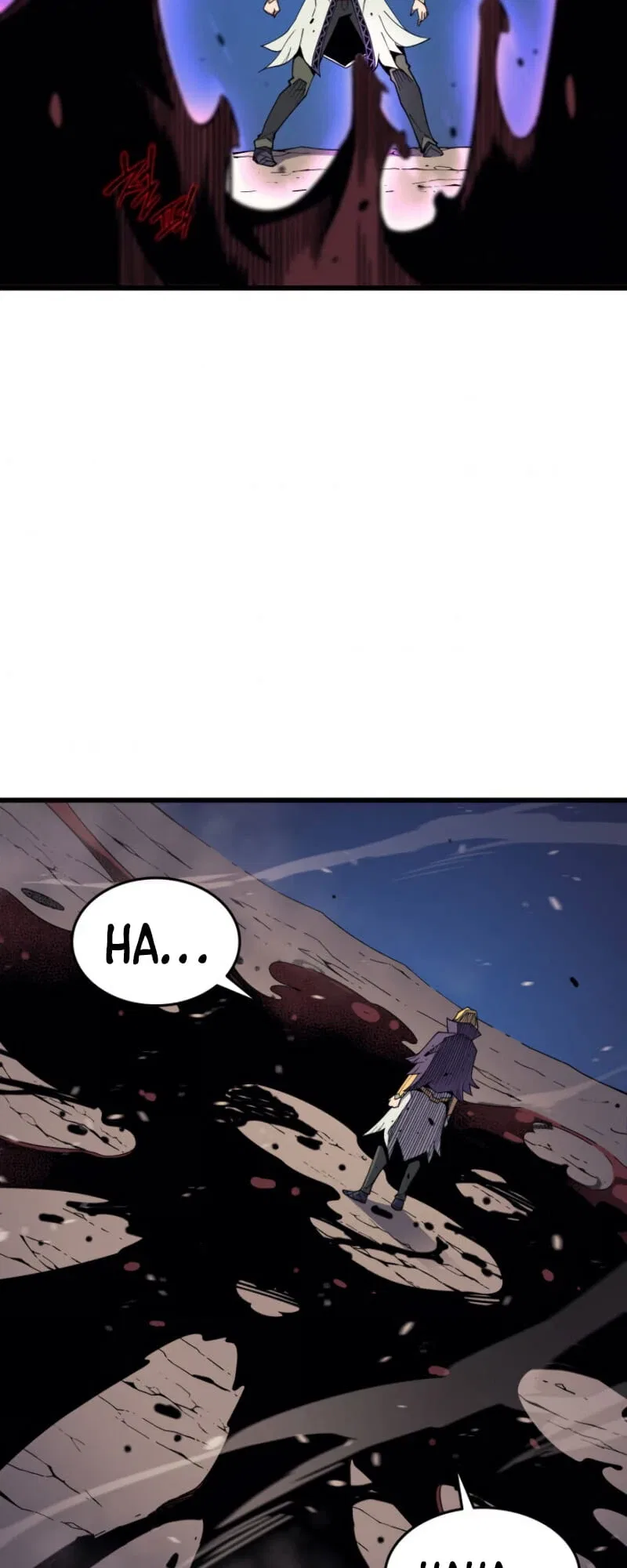 The Great Mage Returns After 4000 Years Chapter 83 – Page 23
