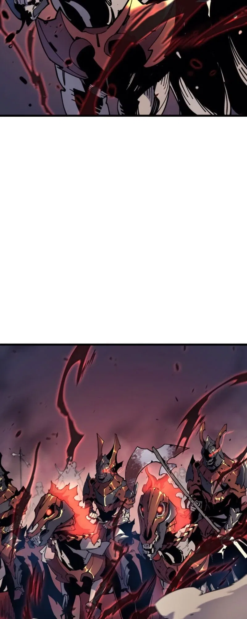 The Great Mage Returns After 4000 Years Chapter 83 – Page 32