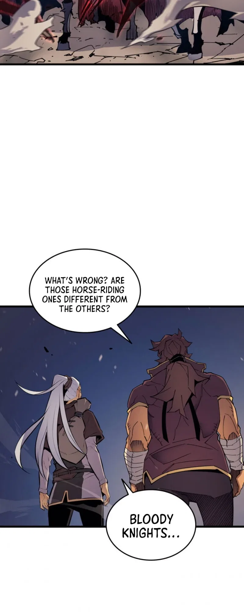 The Great Mage Returns After 4000 Years Chapter 83 – Page 33