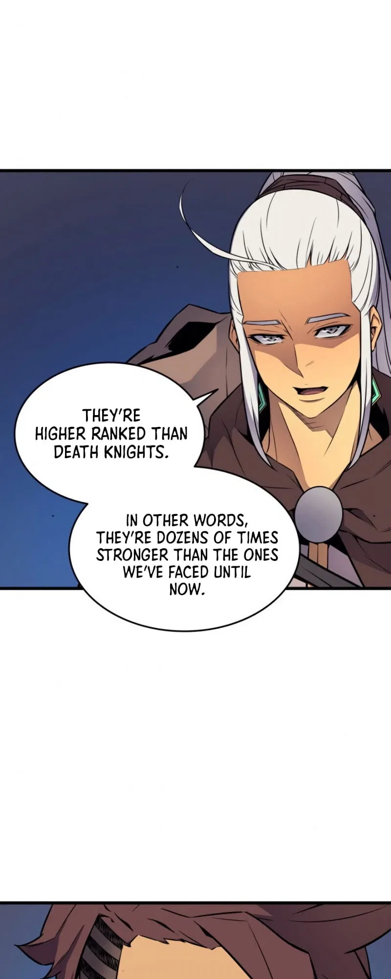 The Great Mage Returns After 4000 Years Chapter 83 – Page 34