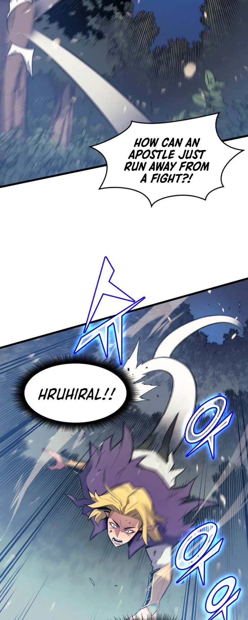The Great Mage Returns After 4000 Years Chapter 83 – Page 38