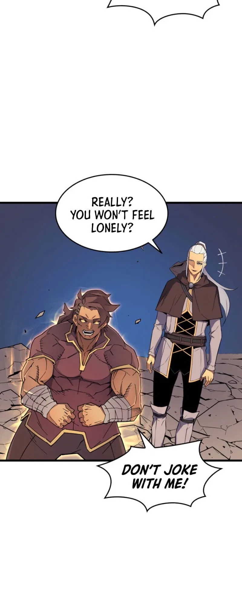 The Great Mage Returns After 4000 Years Chapter 83 – Page 40