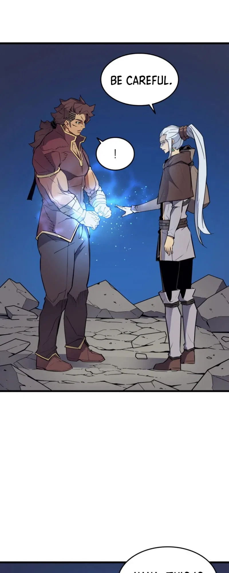 The Great Mage Returns After 4000 Years Chapter 83 – Page 42