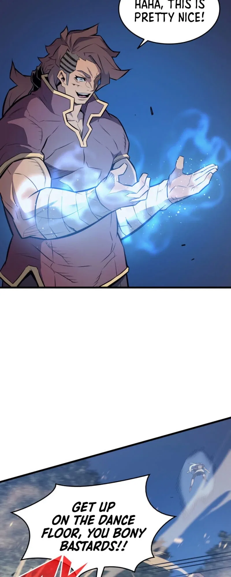 The Great Mage Returns After 4000 Years Chapter 83 – Page 43