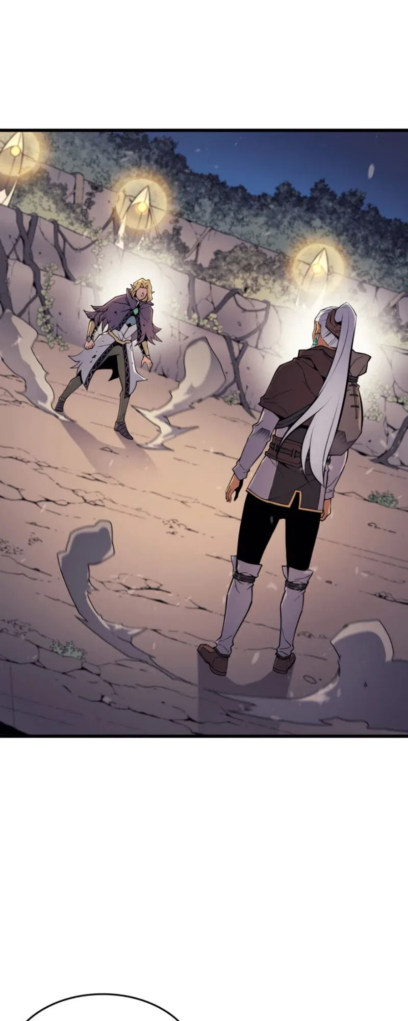 The Great Mage Returns After 4000 Years Chapter 83 – Page 48