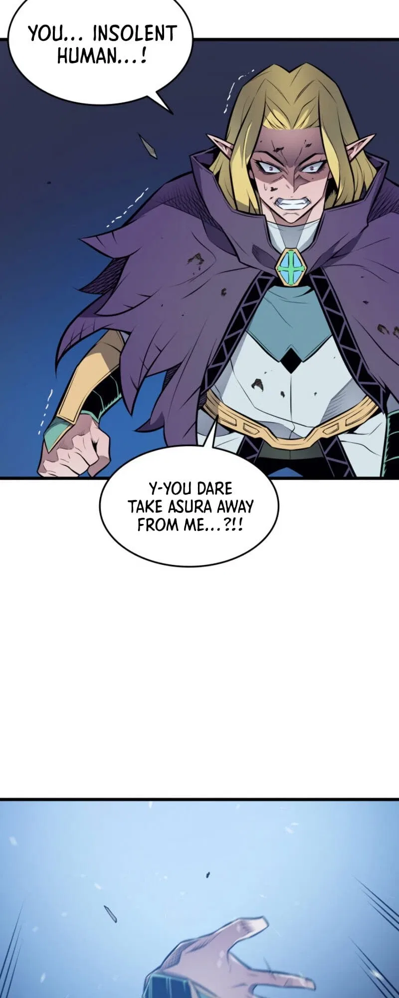 The Great Mage Returns After 4000 Years Chapter 83 – Page 49