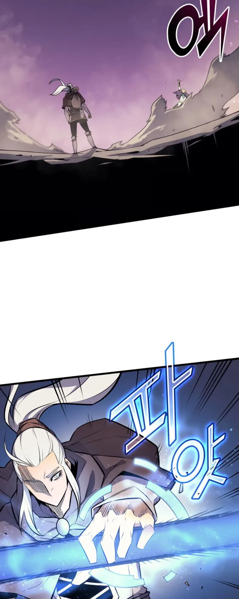The Great Mage Returns After 4000 Years Chapter 83 – Page 52
