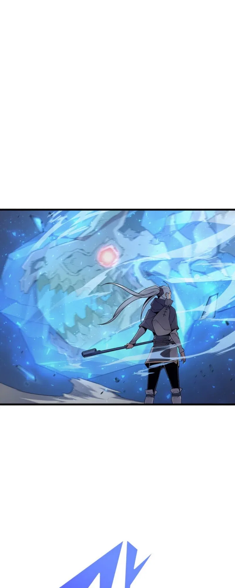 The Great Mage Returns After 4000 Years Chapter 83 – Page 55