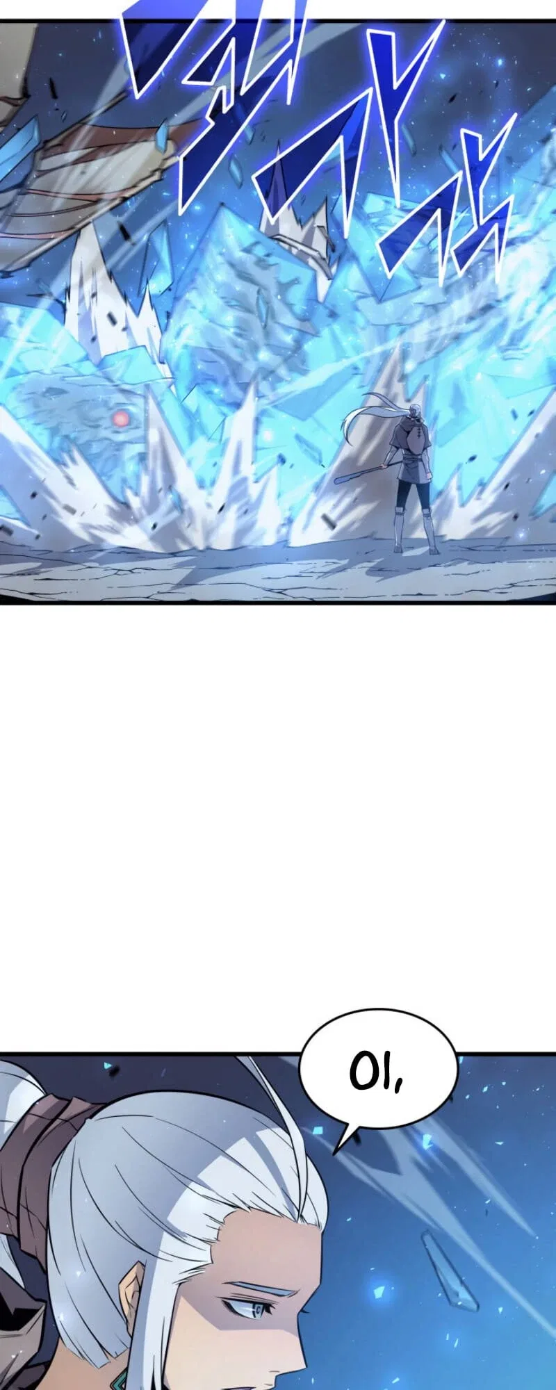 The Great Mage Returns After 4000 Years Chapter 83 – Page 56