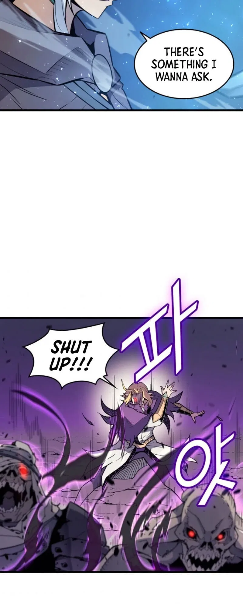 The Great Mage Returns After 4000 Years Chapter 83 – Page 57