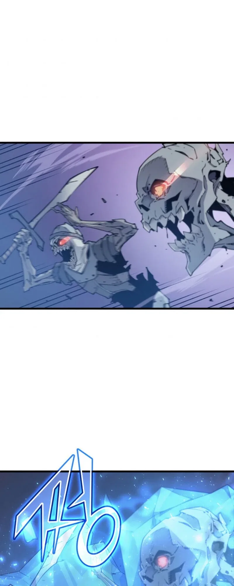 The Great Mage Returns After 4000 Years Chapter 83 – Page 58