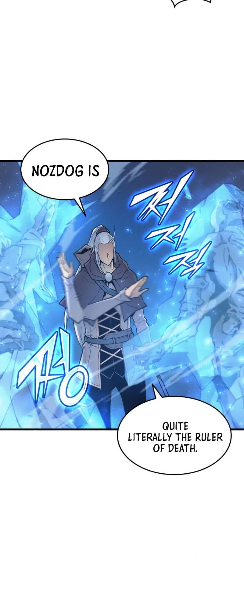 The Great Mage Returns After 4000 Years Chapter 83 – Page 63