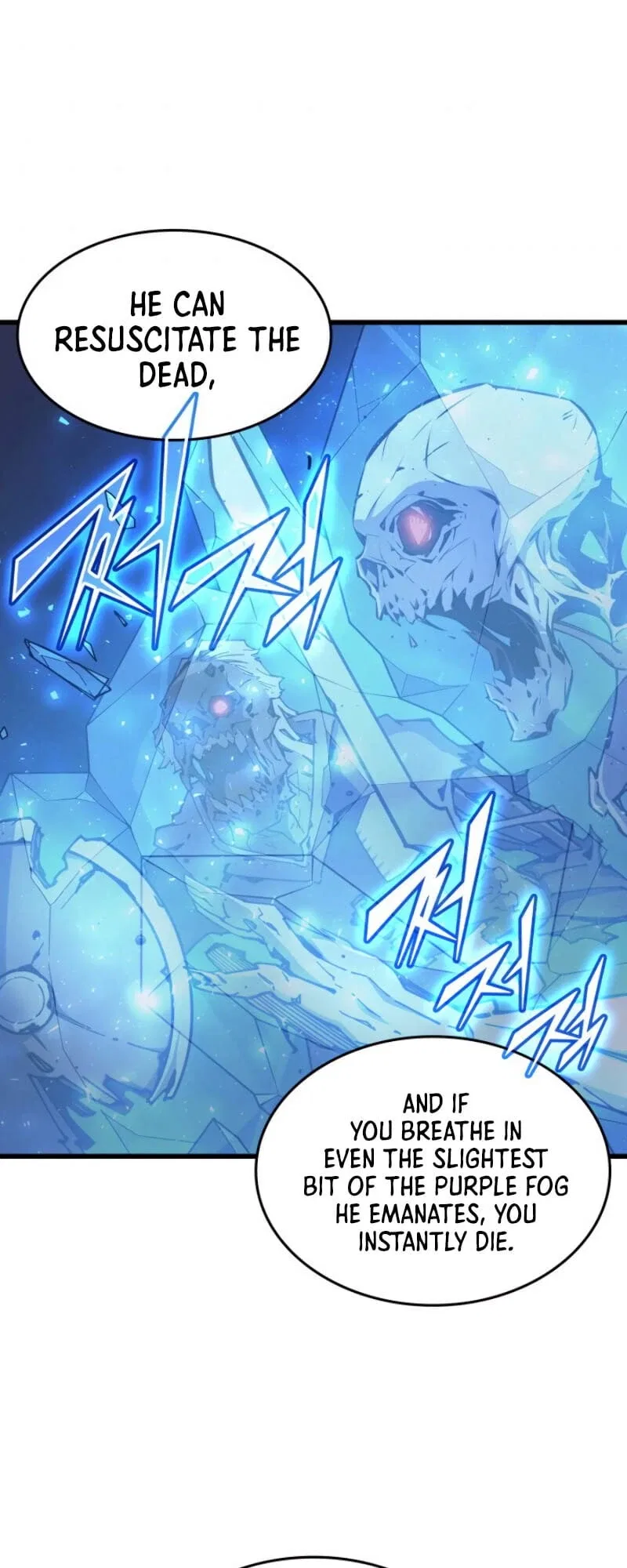 The Great Mage Returns After 4000 Years Chapter 83 – Page 64