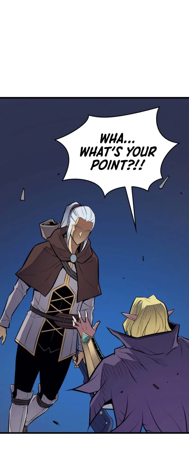 The Great Mage Returns After 4000 Years Chapter 83 – Page 66