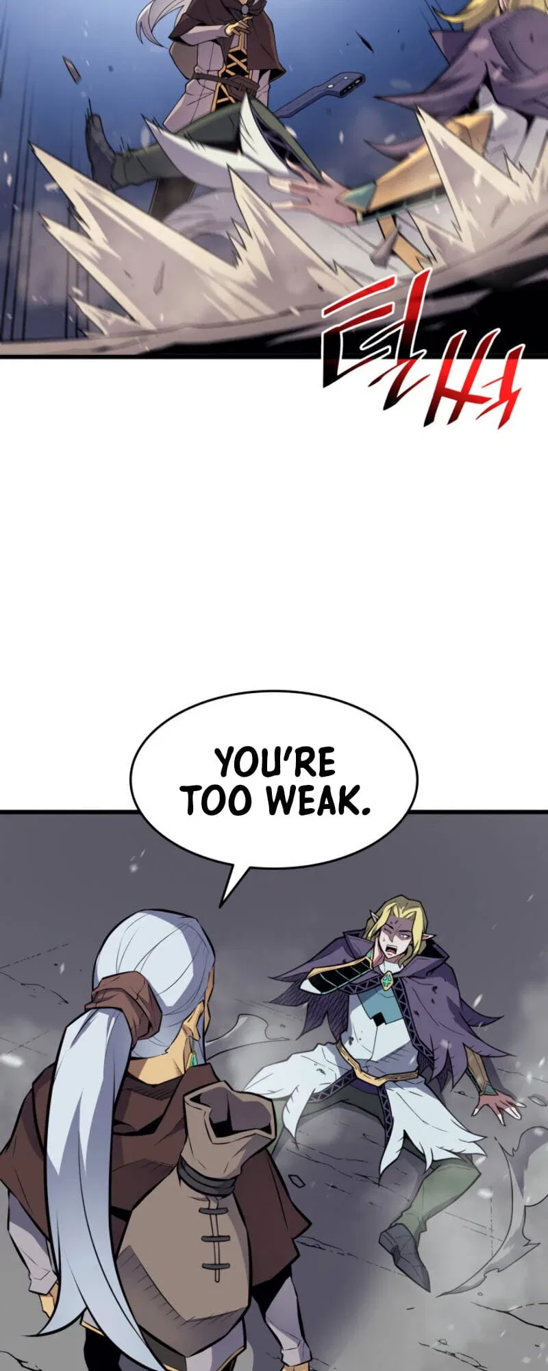 The Great Mage Returns After 4000 Years Chapter 83 – Page 68