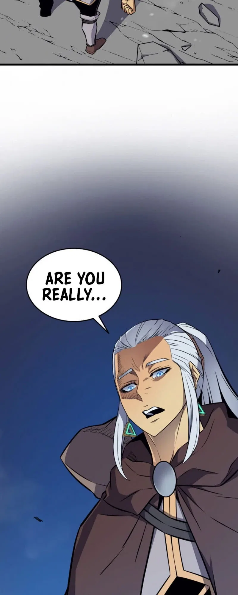 The Great Mage Returns After 4000 Years Chapter 83 – Page 69