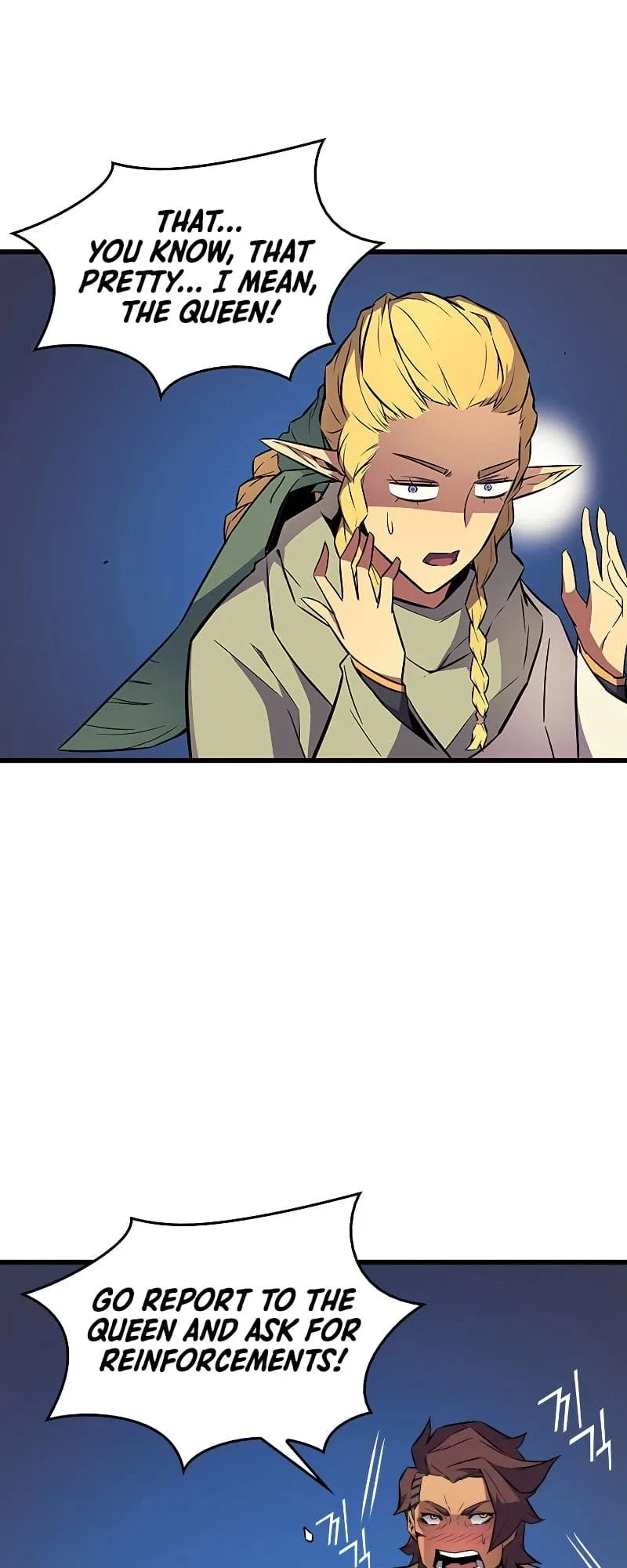 The Great Mage Returns After 4000 Years Chapter 82 – Page 3