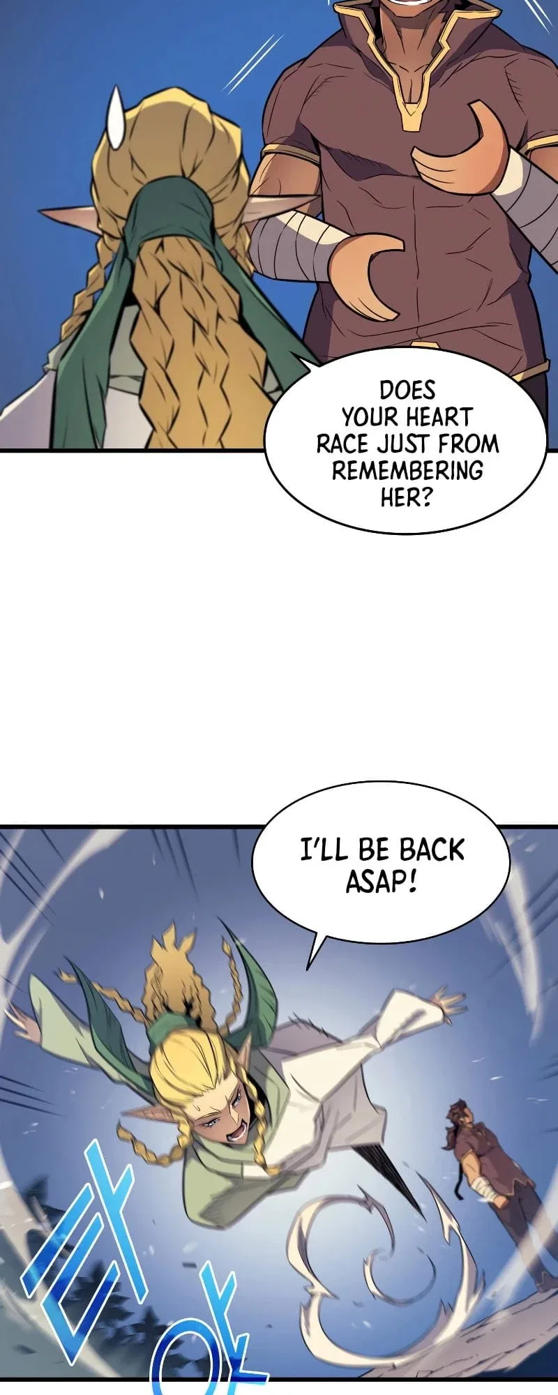 The Great Mage Returns After 4000 Years Chapter 82 – Page 4