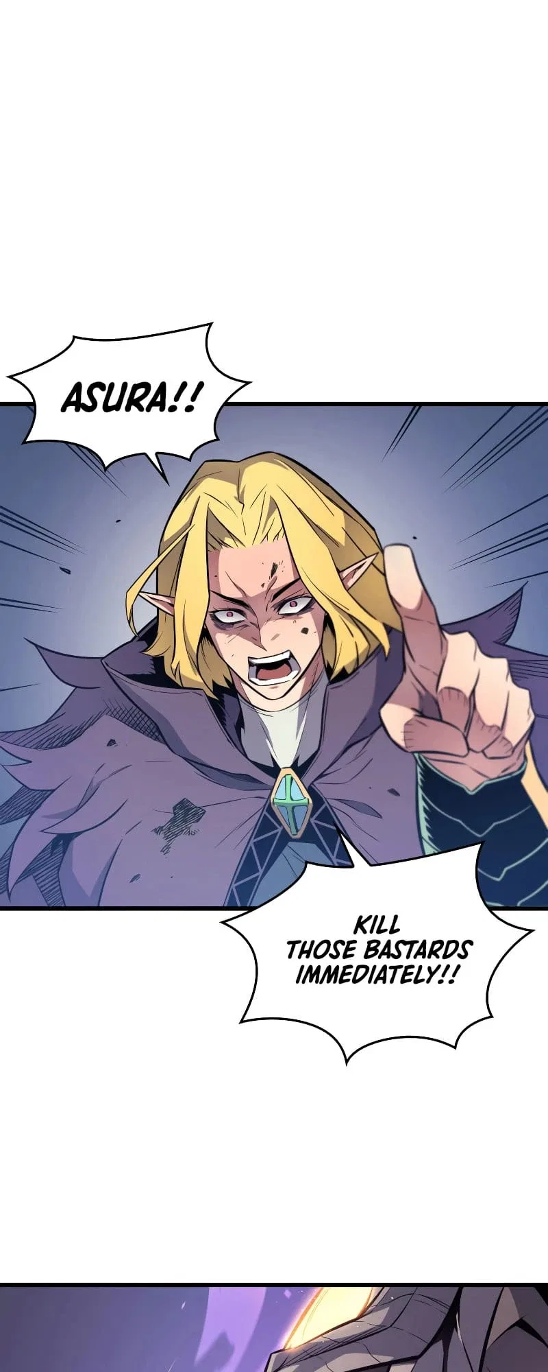 The Great Mage Returns After 4000 Years Chapter 82 – Page 7