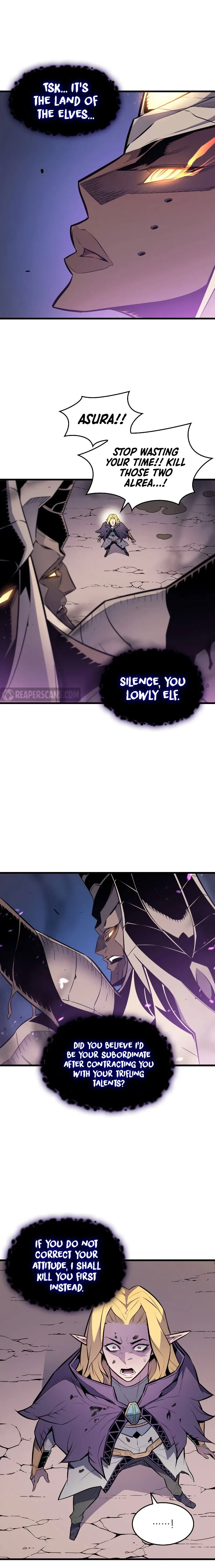 The Great Mage Returns After 4000 Years Chapter 82 – Page 9