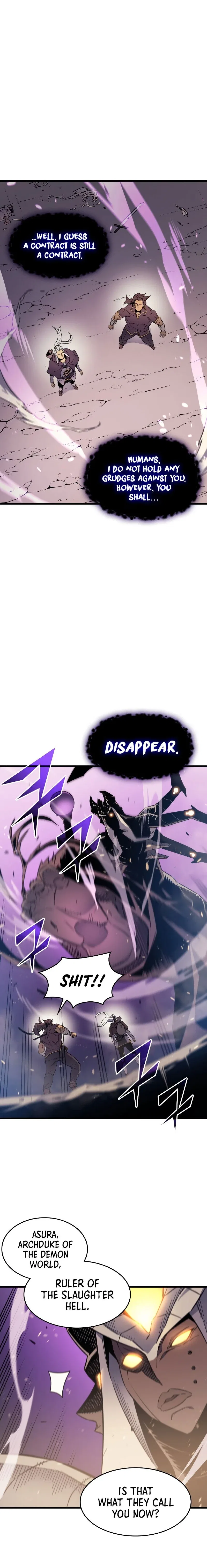The Great Mage Returns After 4000 Years Chapter 82 – Page 10