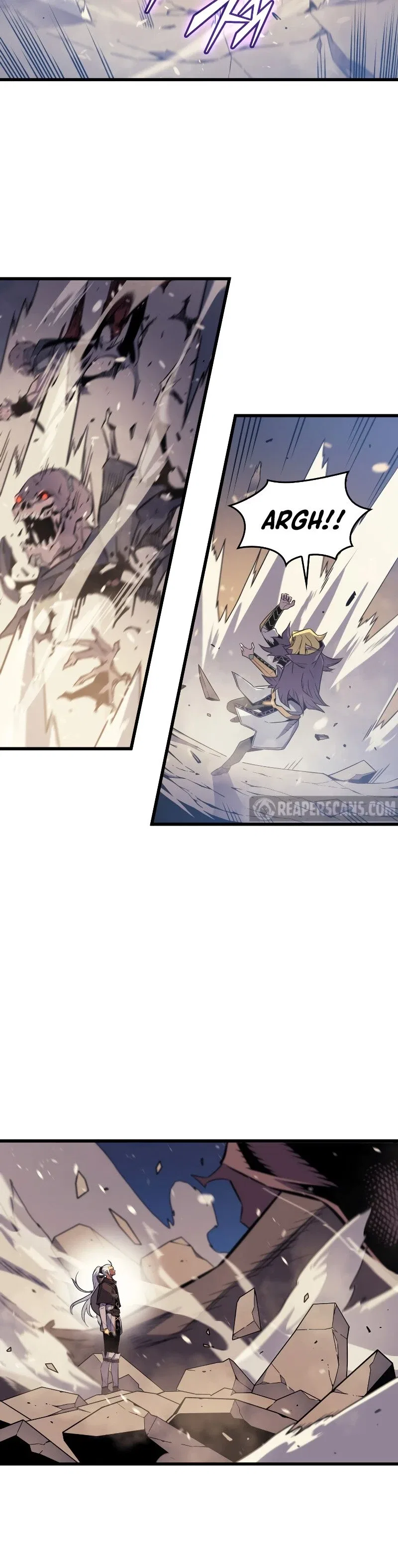 The Great Mage Returns After 4000 Years Chapter 82 – Page 12