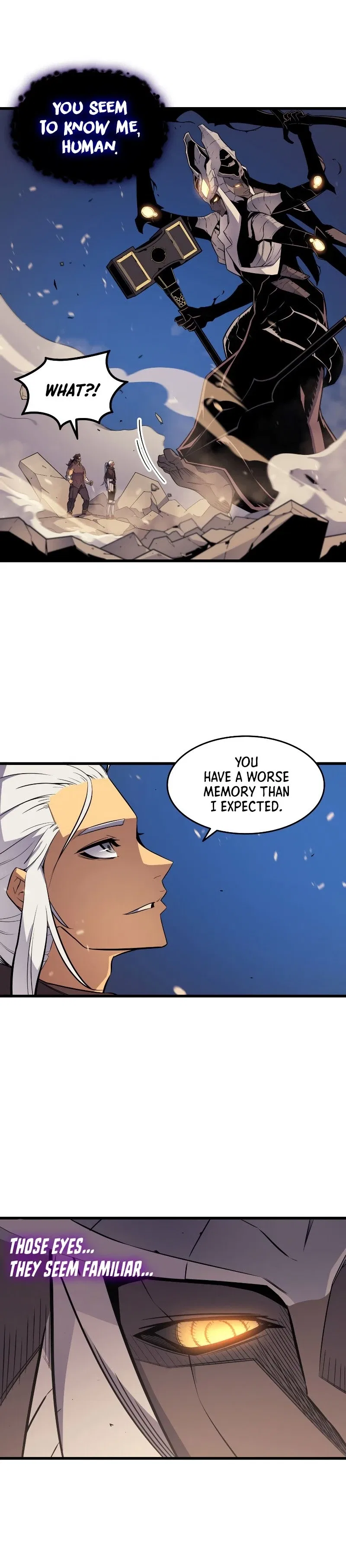 The Great Mage Returns After 4000 Years Chapter 82 – Page 13