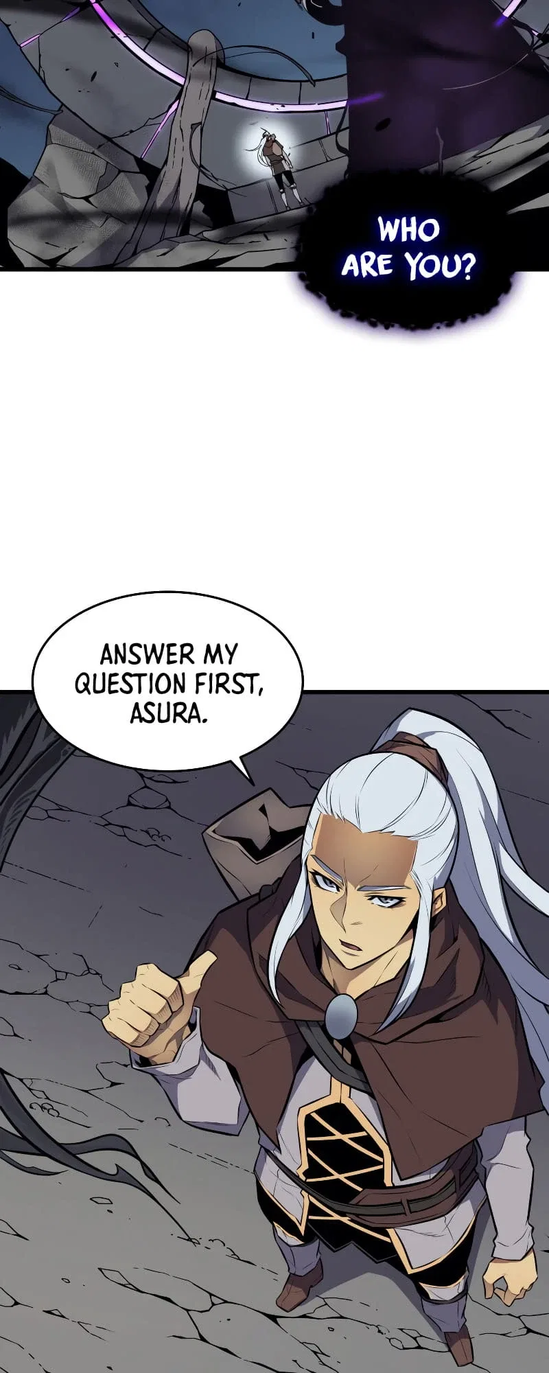 The Great Mage Returns After 4000 Years Chapter 82 – Page 17